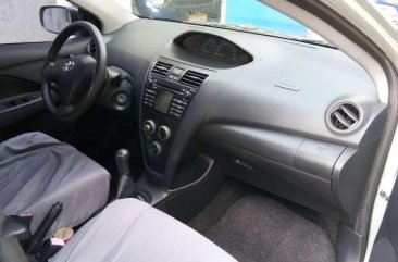 Toyota Vios E for sale 