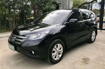 Honda Crv 2012 AT for sale 