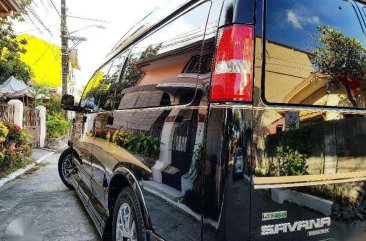 2012 Gmc Savana explorer for sale