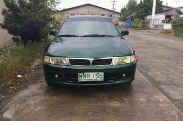 Mitsubishi Lancer MX 2000 EFI for sale