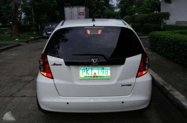 For sale 2010 Honda Jazz