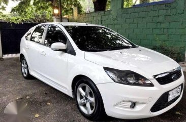 2009 Ford Focus for sale