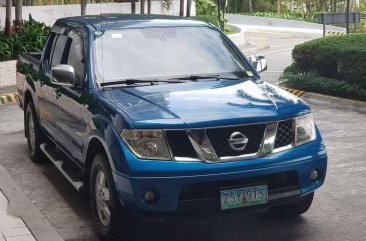 2008 Nissan Navara for sale