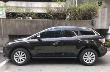 2010 Mazda CX7 for sale 