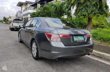 Honda Accord 2008 35 AT for sale