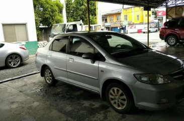 Honda City 2008 for sale 