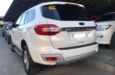 Ford Everest 2017 for sale