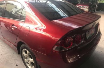 Honda Civic 2007 FD Matic 2007 for sale