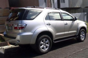 Toyota Fortuner 2010 for sale