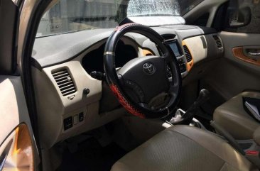 Toyota Innova G 2009 for sale