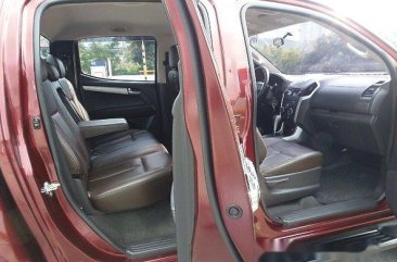 Isuzu D-Max 2015 for sale