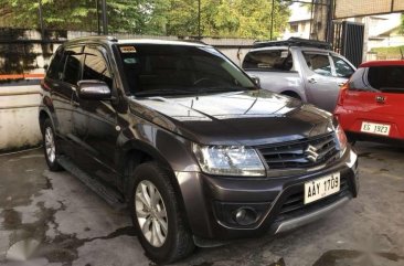 2014 Suzuki Grand Vitara for sale