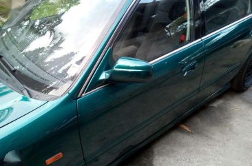 Honda Civic 1996 for sale