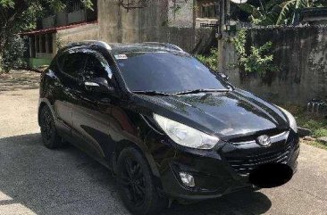 Hyundai Tucson 2012 for sale