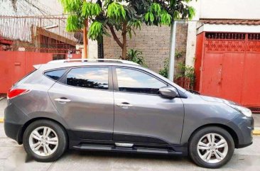 Hyundai Tucson 2012 for sale