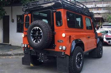 Land Rover Defender 1990 for sale