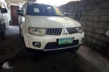 2010 Mitsubishi Montero for sale