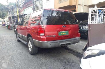 2004 Ford Expedition xlt AT for sale