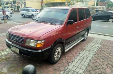 CHEAPEST 2000 Toyota Revo GL Diesel