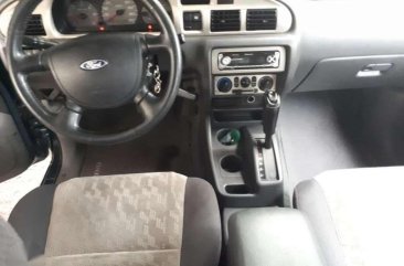 2006 Ford Everest 4x2 AT for sale