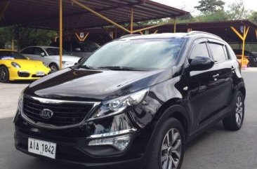 2014 Kia Sportage for sale