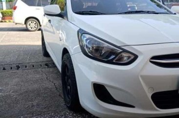 Hyundai Accent crdi 2017 for sale 