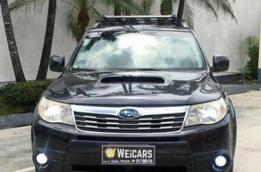 Subaru Forester 2011 for sale