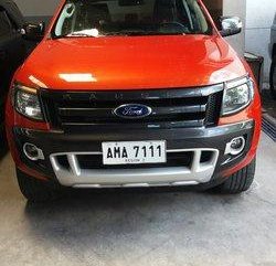 Ford Ranger 2015 for sale