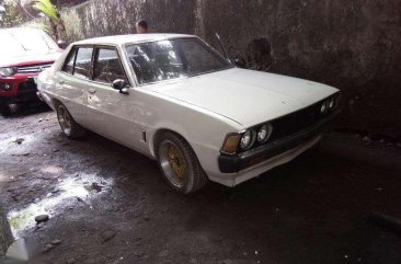 1979 Mitsubishi Galant Sigma for sale