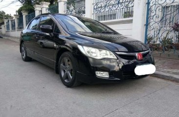 Honda Civic fd 2008-2010 1.8s for sale