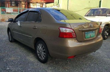 2012 Toyota Vios g automatic for sale