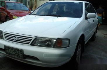 '97 Nissan Sentra Super Saloon Series 3