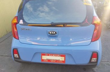 Kia Picanto 2016 for sale