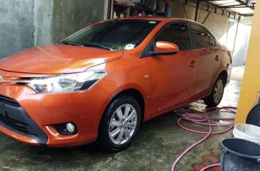 For Sale 2017 Toyota Vios 13 5k mileage