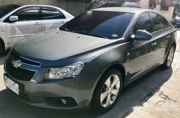 Good as new Chevrolet Cruze 2012 for sale