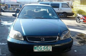 Honda Civic s i r body matic for sale