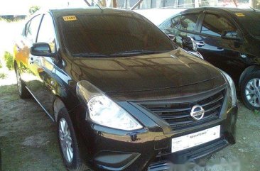 Well-kept Nissan Almera 2017 for sale