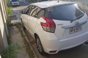 Toyota Yaris 2014 for sale