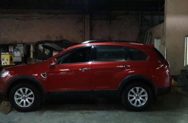 2011 Chevrolet Captiva for sale