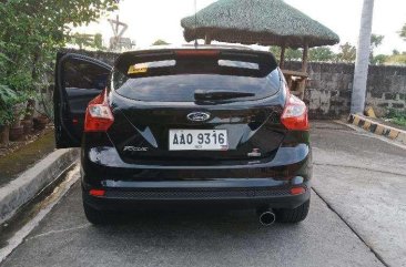 FORD FOCUS 2014 1.6 s for sale