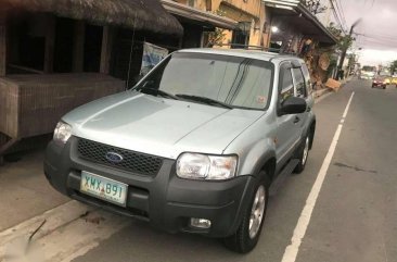 Ford Escape 2004 for sale