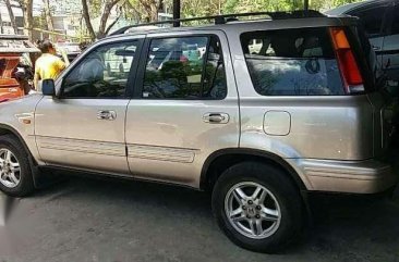 Honda Crv 2000 for sale 