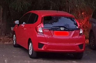 2015 Honda Jazz 1.5 Automatic for sale