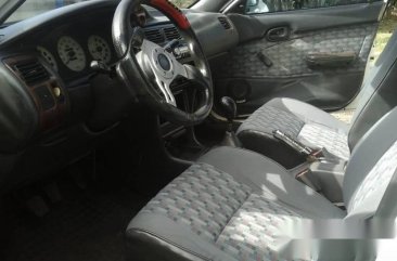 96 Toyota Corolla 1.3 Manual Aircon