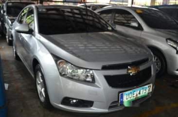 Well-kept Chevrolet Cruze 2013 for sale