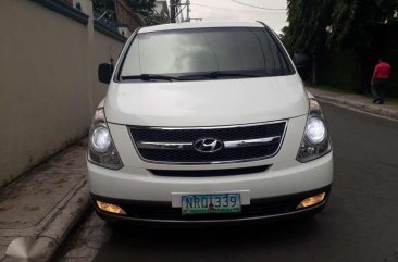 2009 Hyundai Grand Starex Gold AT for sale