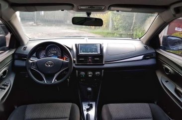 2017 Toyota Vios E 1.3 Automatic Transmission for sale