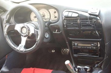 Car Mitsubishi Lancer All Manual 93 mdl for sale 