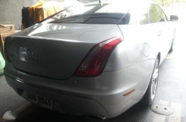 2016 Jaguar XJ L for sale 