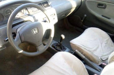 Honda Civic 1992 for sale